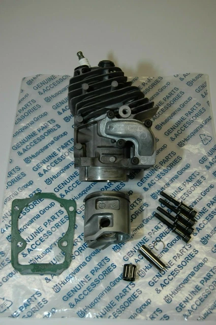 Kit De Cilindro Y Pistón Para Husqvarna 555, 560XP, 560XPG, 562XP, 562XPG – Repuesto Nuevo De Taiwán