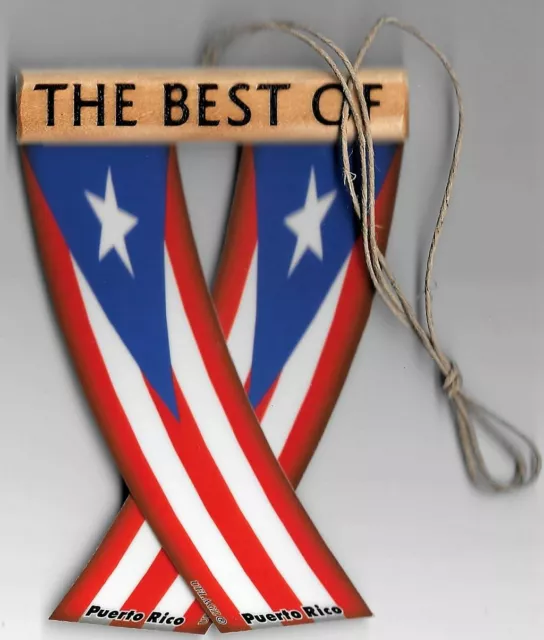 Best Of Both Rearview Mirror Mini Banner Hanging Flags For The Car Unity Flagz™