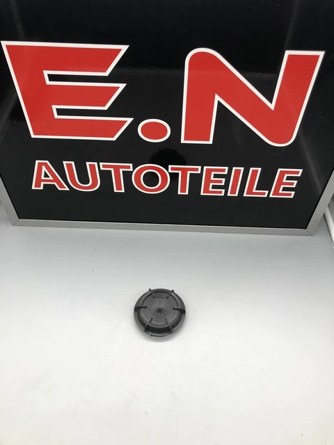 Wischwasser-Deckel Für Opel Meriva A & Vectra B – Blau, Original 38451-77J00