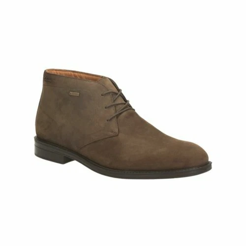 Chilver walk on sale gtx black leather