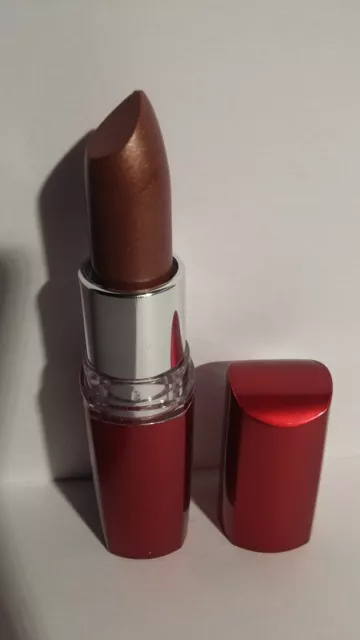 Rouge à Lèvres Hydra Extrême 787 Bronze Et Soleil Gemey Maybelline New York