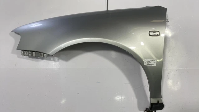 Aile avant gauche AUDI A3 1 PHASE 2 1.9 TDI - 8V TURBO /R:74493666