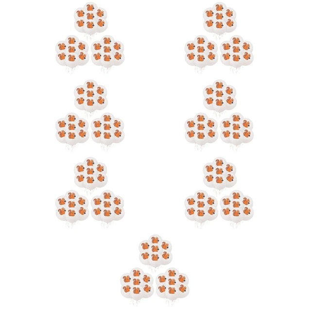 210 pz palloncino accessori per feste motto articoli per feste decorazione bambino