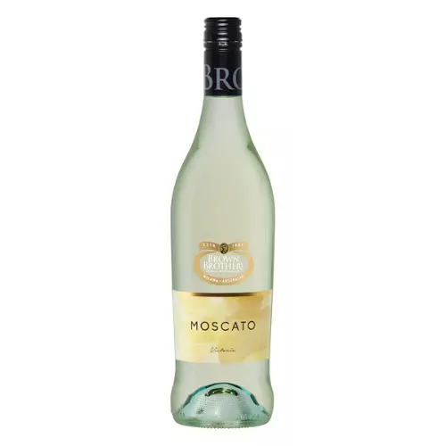 Brown Brothers Moscato Nv