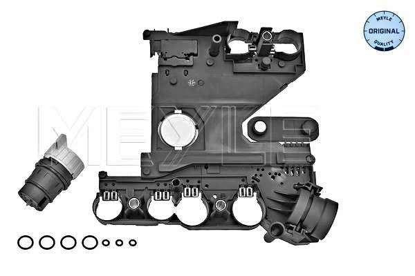 thumbnail interactive-video image 1 of Used Mercedes E-Class W211 / W219 Auto Gearbox Selector Unit – A2112673124 1 of 6