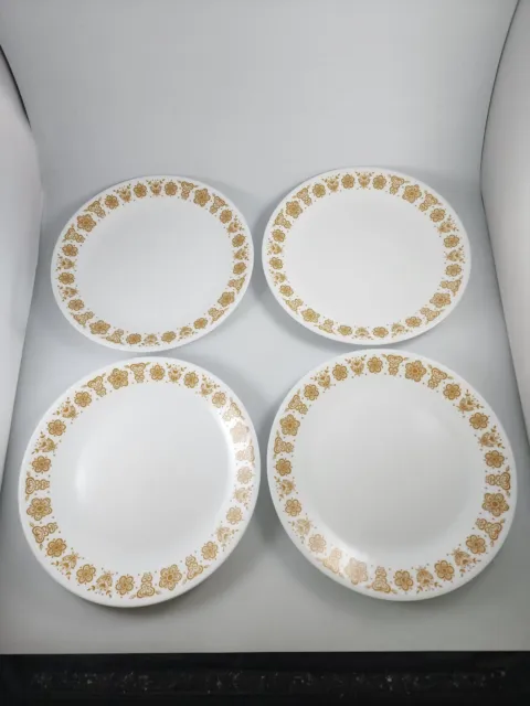 Yedio Juego de 6 cuencos pequeños de cerámica blanca, cuencos de porcelana  de 10 onzas para cocina, postre, arroz, guarnición, aperitivos, sopa