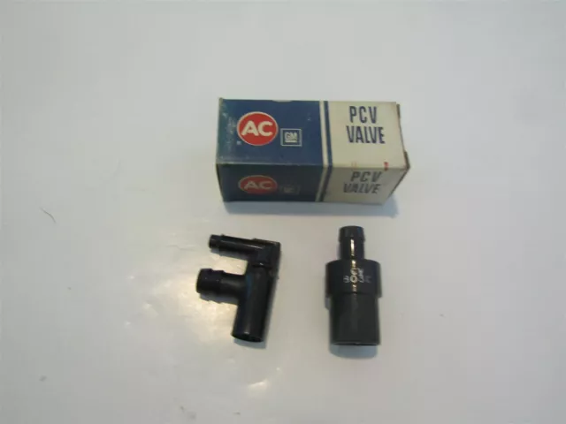 Nos 1974 - 1982 Ford Maverick Granada Mustang Torino 250 6 Cyl Pcv Valve