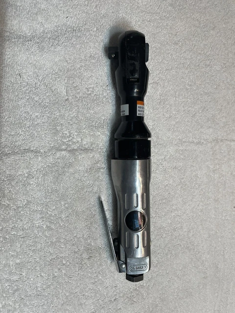 CRAFTSMAN 3/8" Air Drive Ratchet Wrench 919-18288-B-1 Pneumatic Tool