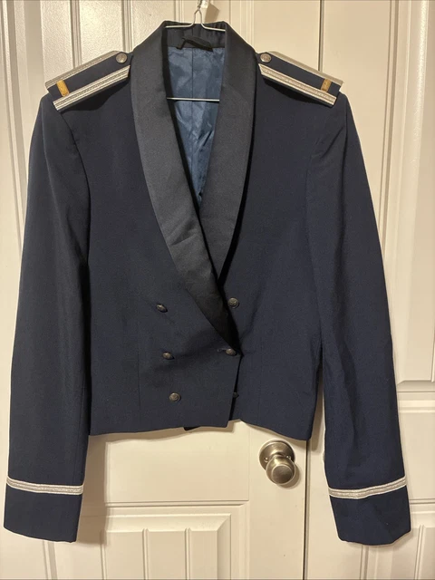 Mess Uniform FOR SALE! - PicClick UK