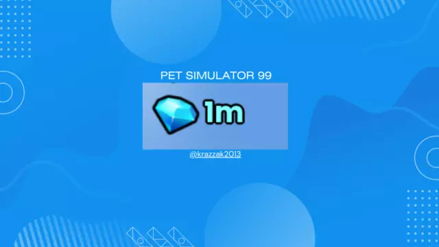 PET SIMULATOR X - x4 RAINBOW STAR SURFERS LEGENDARY (CHEAP AND FAST) 1 MIL  GEM - Payhip