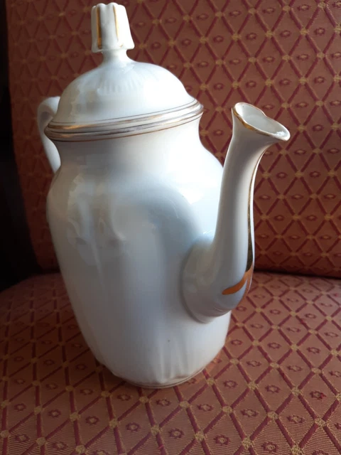 HISTOIRE DE LA porcelaine de Limoges | Collectif | Bon état EUR 24,00