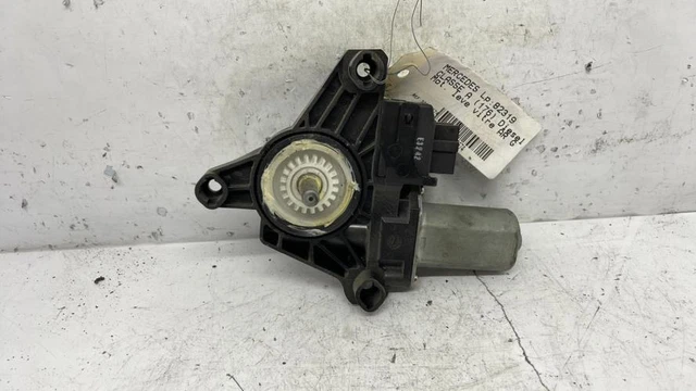 Moteur Leve-vitre Arrière Gauche Pour Mercedes Classe A W169 (2004-2012) - Marque Magneti Marelli
