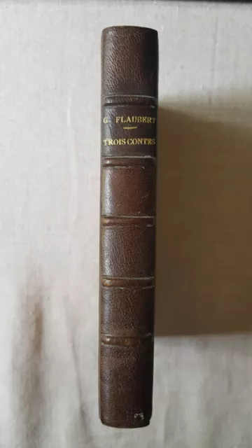 Gustave Flaubert : Salammbô