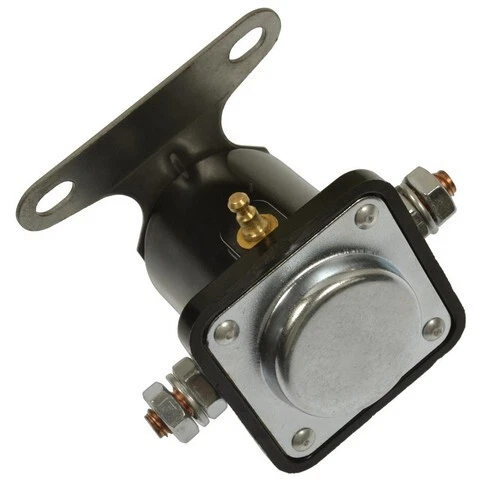 fits Standard Ignition Starter Solenoid P/N:SS-590