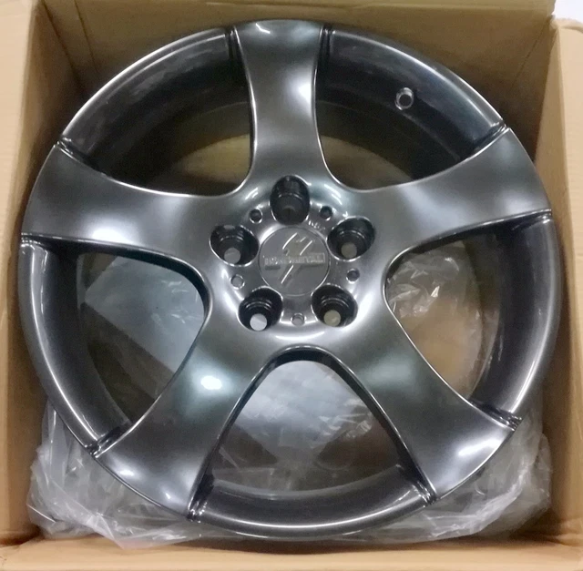 Logo Rim Raguna RENAULT LAGUNA III Megane III original alloy rim MYRIADE 7711426994 £ ...