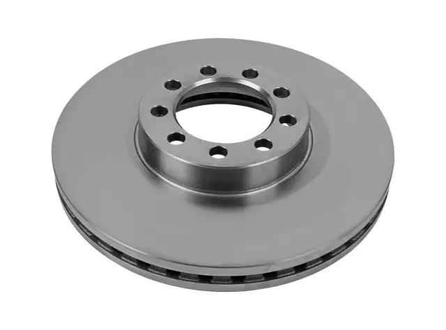 Brake disc DT Spare Parts 7.36039 Brake disc D 300 mm 9 bores b 14,5 mm P 111 mm
