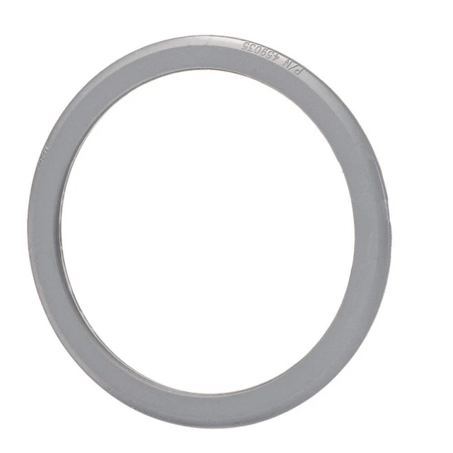 MSA 459035 Cartridge Connector Gasket,Gray