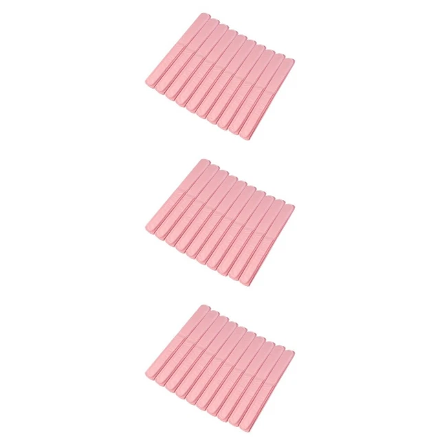 30 pompones de papel tisular 25 cm para boda / fiesta / suministros para fiesta