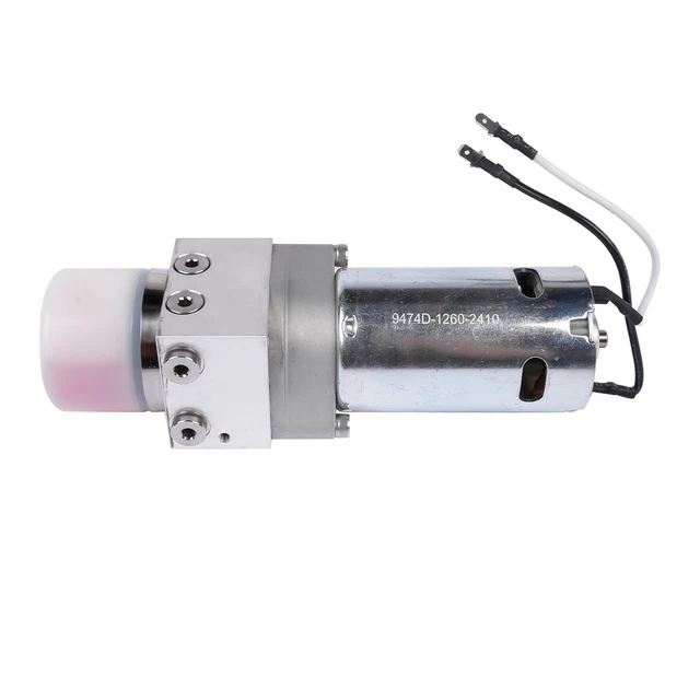 54347119633 Faltdach Der Hydraulikpumpe Cabrioverdeck Für BMW