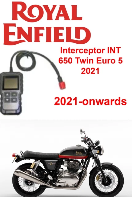 650 interceptor 2021