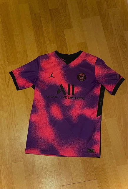PARIS SAINT-GERMAIN-JORDAN Trikot 