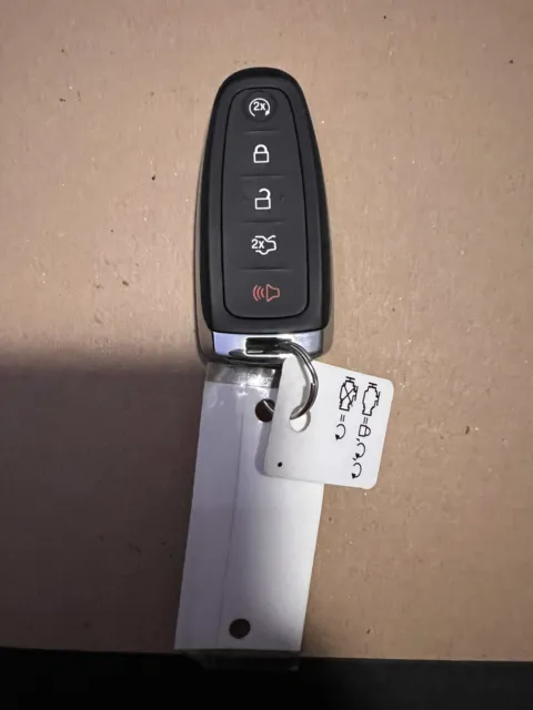 Oem 2017 2018 2019 Ford Escape Remote Start Smart Key Fob 164-R8092 M3N5Wy8609