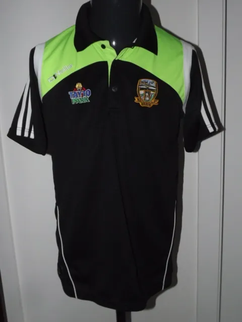 Meath Irish GAA GAELIC FOOTBALL O'Neills  (M) Jersey Shirt Camiseta Maglia