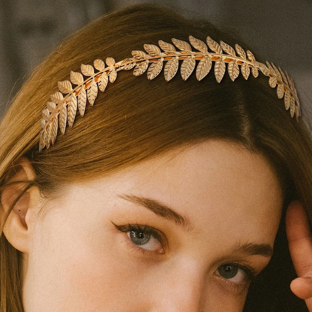 Trendy Totem And Auspicious Patterns Fashionable Commuter Style Headband For