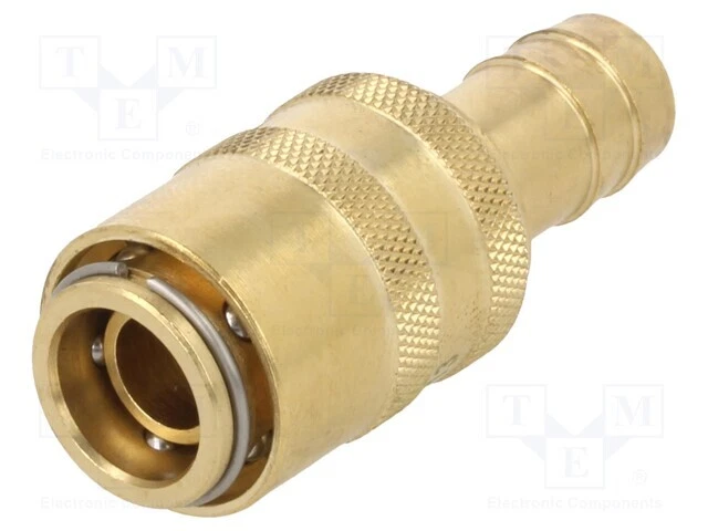 Quick connection coupling S09H WO13 /E1US