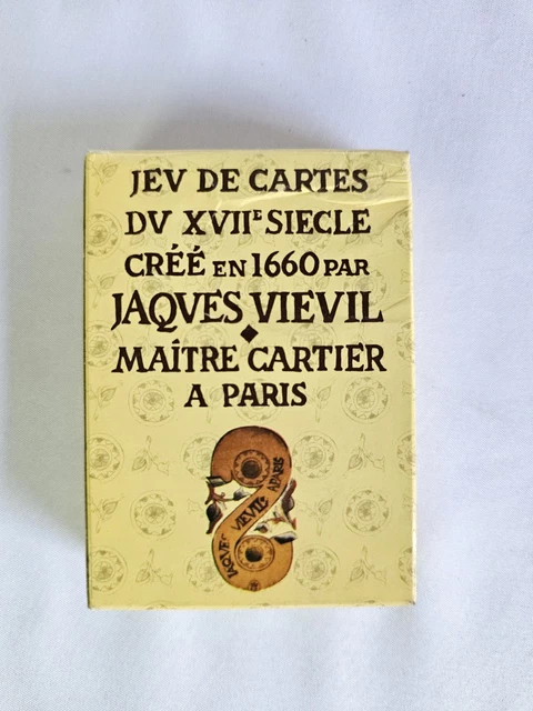 JEUX de cartes ( Grimaud et Napoléon ) 1970 - Collection