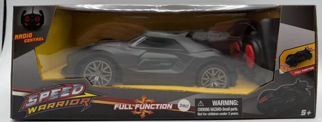 Cars, Trucks & Motorcycles, RC Model Vehicles & Kits, Radio