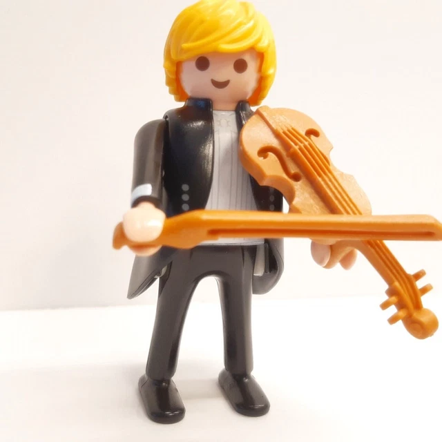 PLAYMOBIL PCC 9541 PROMO RARE TOP - Pas de boîte d'origine EUR 21,00