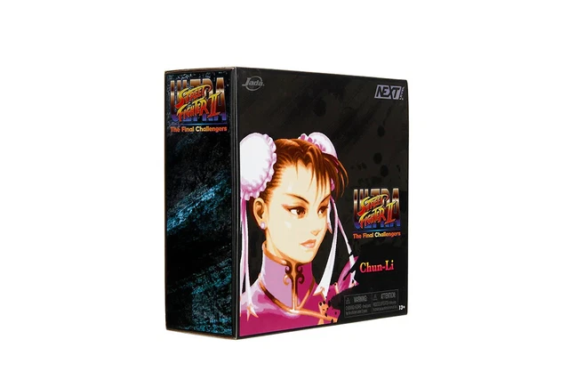 Max Factory Chun-Li (Street Fighter) - Figura In PVC Scala 1/6, Edizione Speciale Con Bottiglia