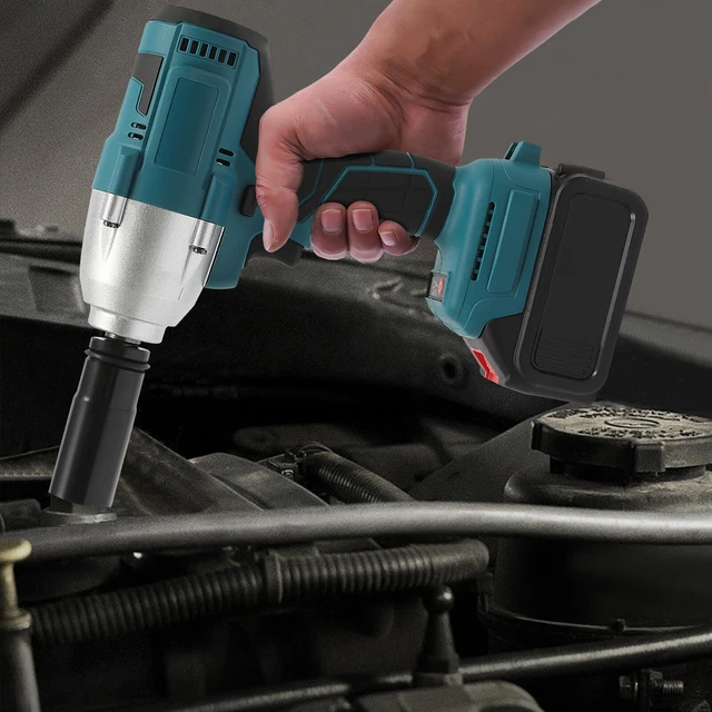 Image of HiKOKI WH18DGL Walmart website