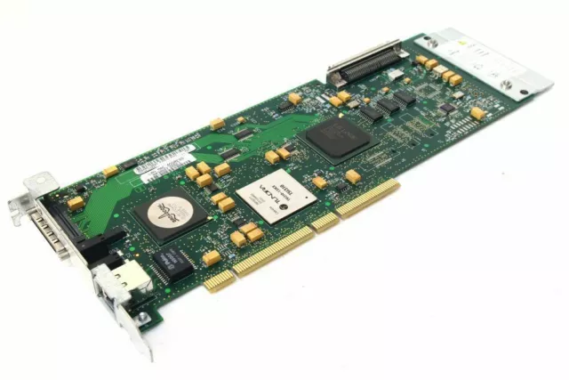 HP A6794-60001 LAN/SCSI core I/O PCI board A5191-00115