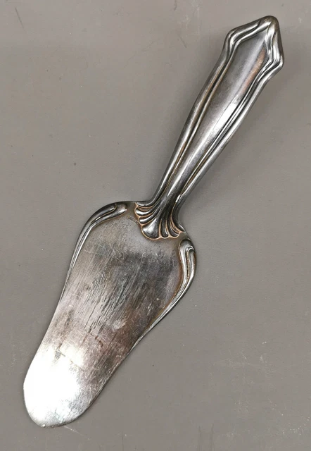 Pelle à gâteau / Pelle à tarte (1) - Argent 800 - Indonésie - Catawiki