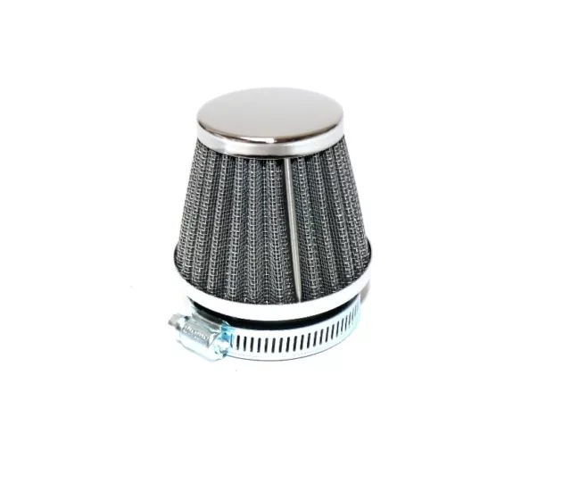 Luftfilter Air filter filtre Sport :52 mm HONDA KAWASAKI für SUZUKI YAMAHA 3