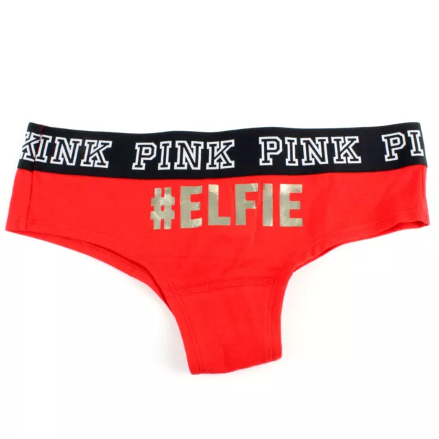 PINK Victoria's Secret ELFIE Bra - Small NWT