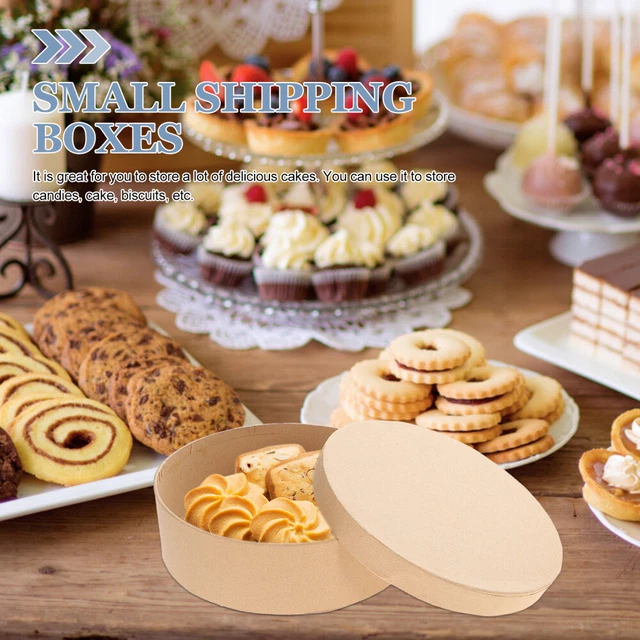 Portabiscotti In Metallo PREMIER Housewares Con Coperchio, Design Beige Con Scritta 'Biscotti', Elegante E Pratico Per Tenere Freschi Dolci E Biscotti In Cucina