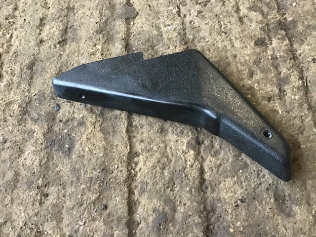 LAND ROVER SERIES 3 Dash End Cap £20.00 - PicClick UK