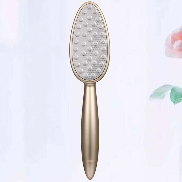 Accesorio de cuidado de pedicura herramientas de pedicura pies crujientes