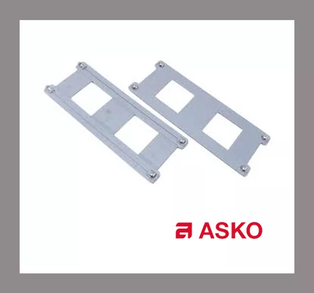 Asko store dishwasher d5131