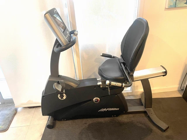 Adult Training Wheels For Bikes LifeSpan Fitness R3i Recumbent