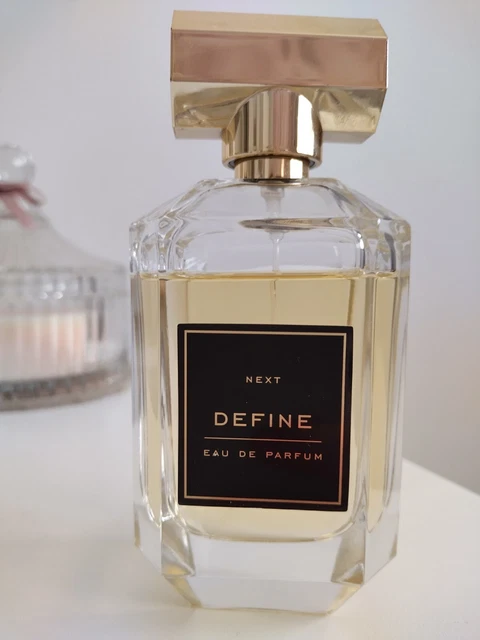 Next define 2025 perfume gift set