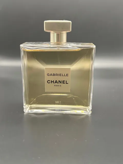 gabrielle chanel perfume 3.4 fl oz