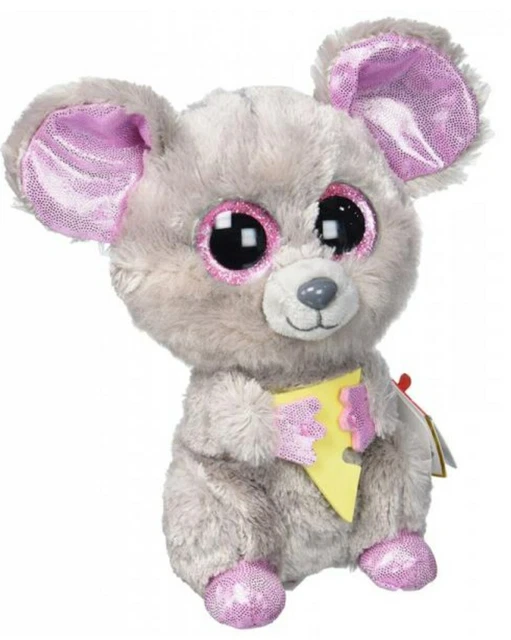 Peluche ty sales rare