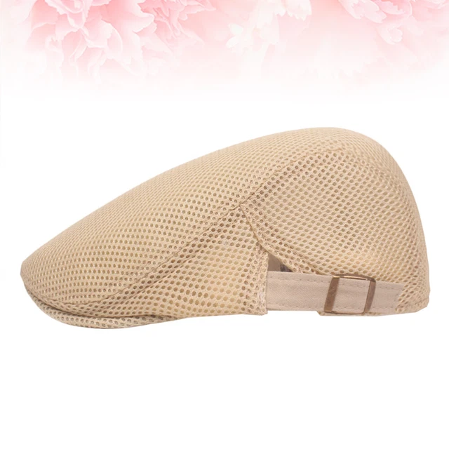 Chapeau De Soleil Casquette Pour Hommes Casquettes Pour Hommes Lierre