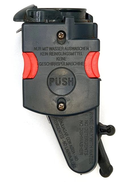 Gruppo Infusore DeLonghi Unità Di Infusione Infusore Serie - Foto 7