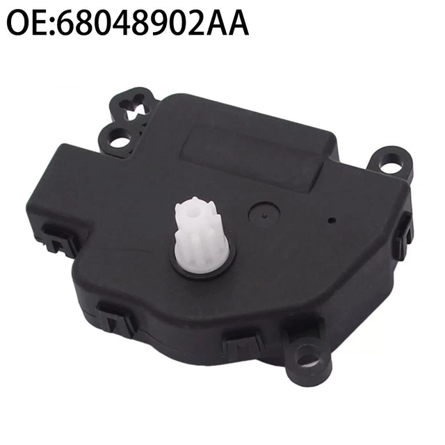 INGRANAGGI ATTUATORE PORTA MISCELA ARIA HVAC PER JEEP GRAND CHEROKEE