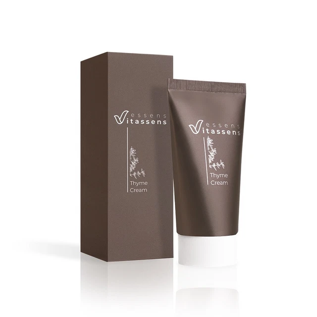 Picclick.com ESSENS THYME CREAM 50ml £10.80 - PicClick UK